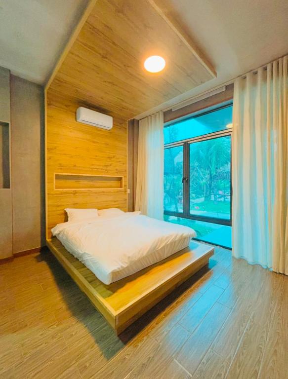 BIRD HOUSE resort photo 2