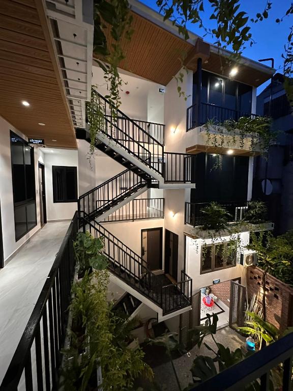 The Eudora Homestay photo 2