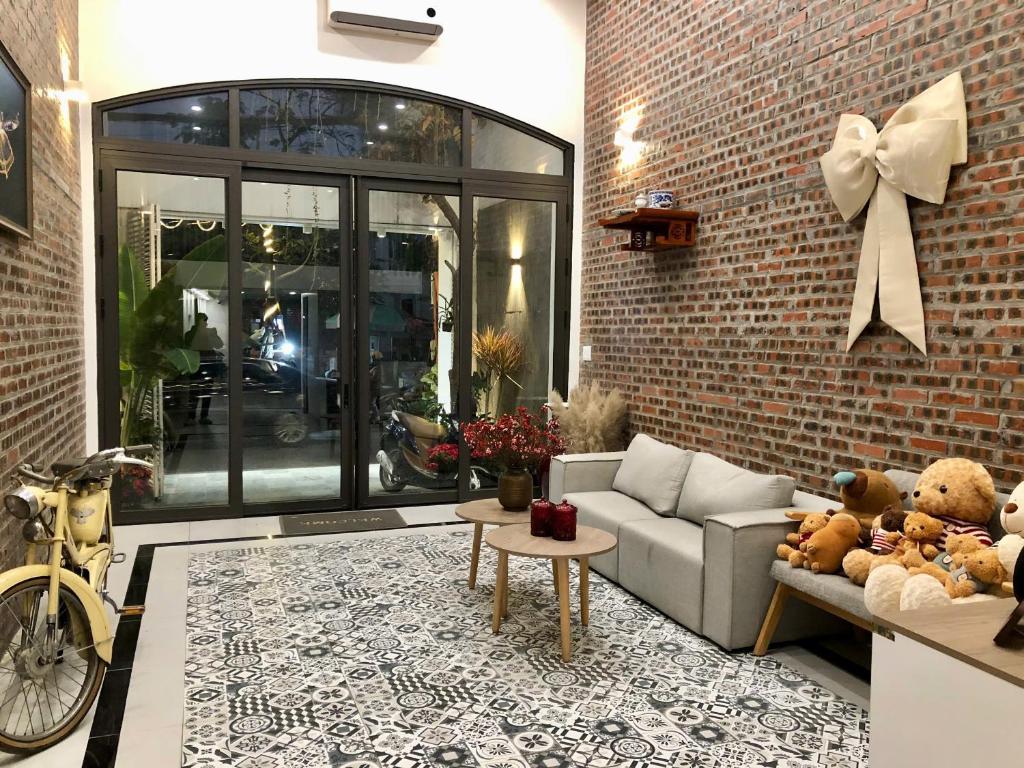 The Eudora Homestay photo 3