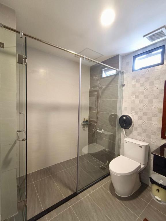 Wildbird Hotel photo 3