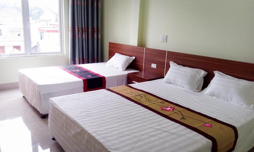 Ruby Hostel Hà Giang photo 2