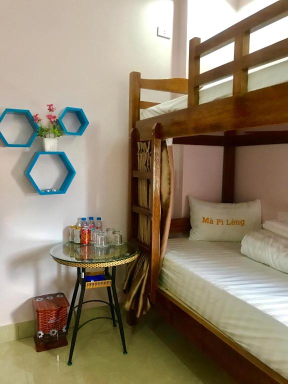 Ruby Hostel Hà Giang photo 3