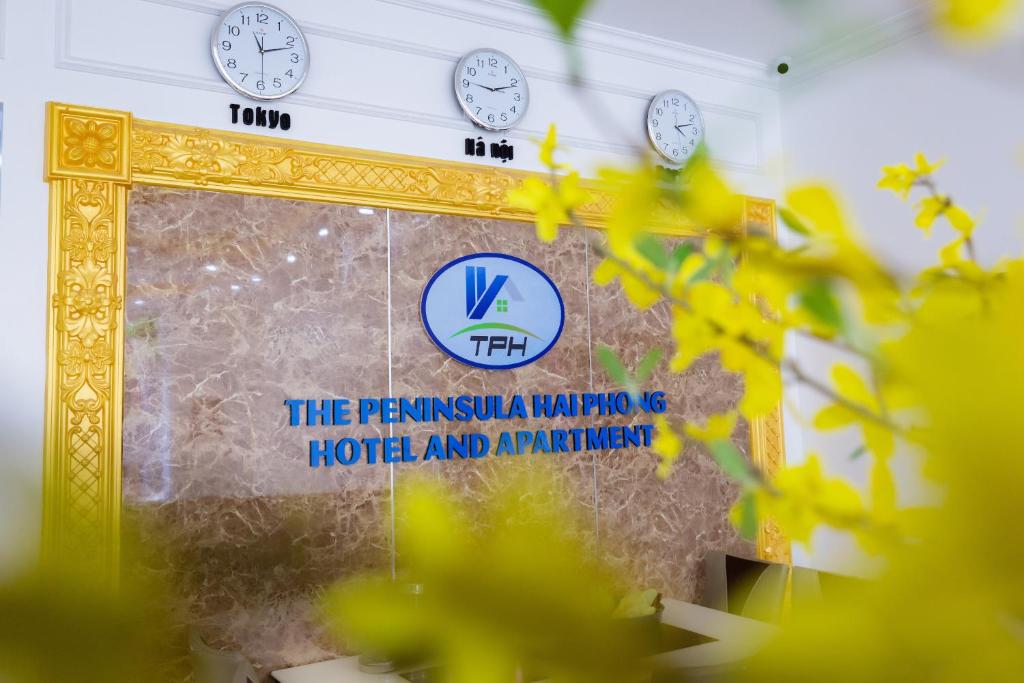 The Peninsula Haiphong — photo 1