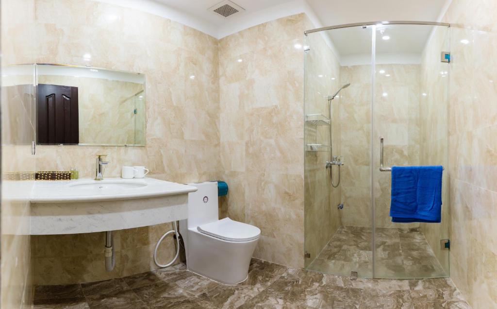 The Peninsula Haiphong photo 2