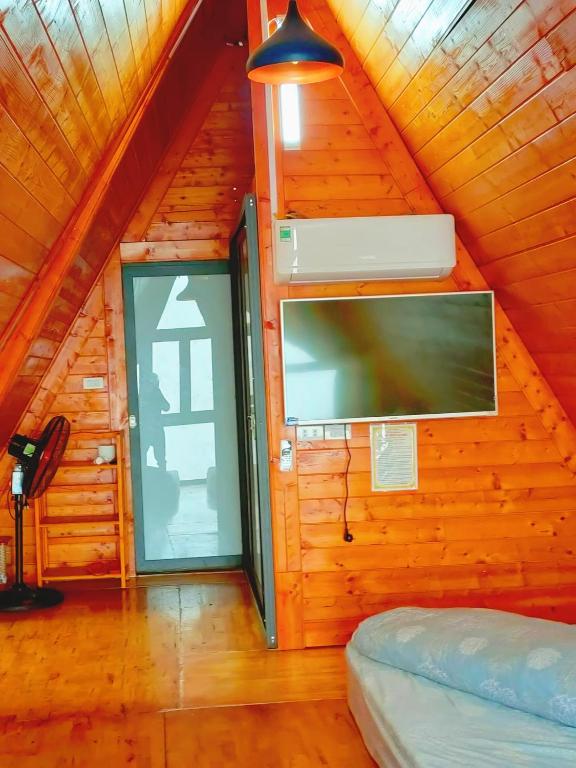 Sa Mộc House Tam Đảo - Venuestay photo 2
