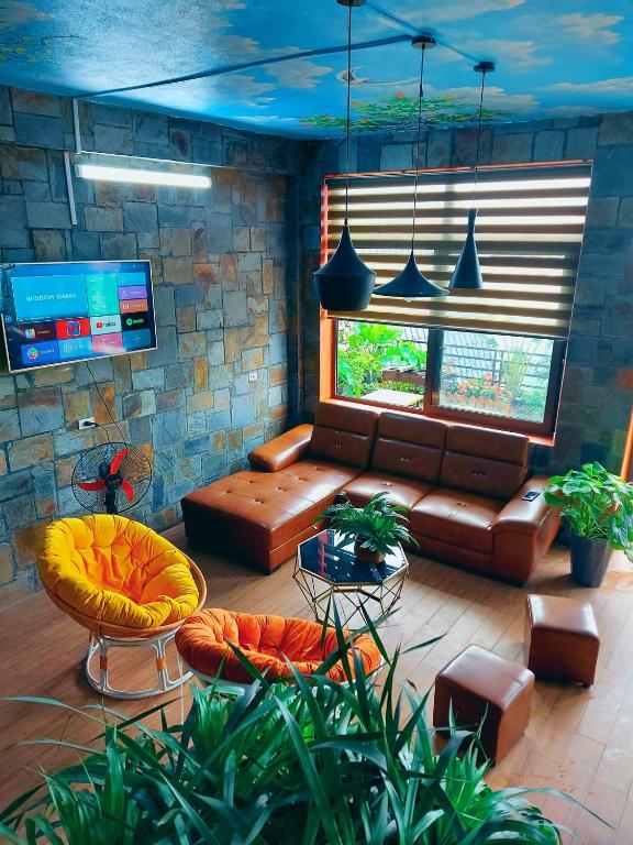 Sa Mộc House Tam Đảo - Venuestay photo 3