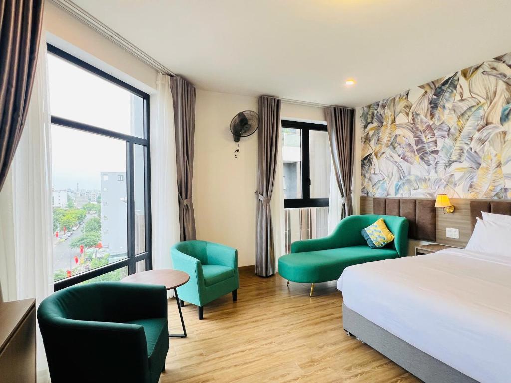 Swan Boutique Hotel photo 2