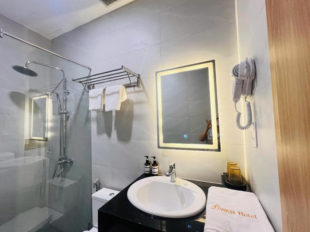 Swan Boutique Hotel photo 3