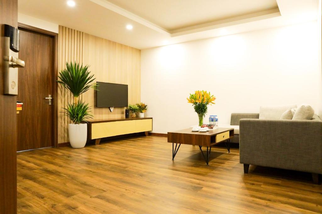 Wins Apartment photo 2