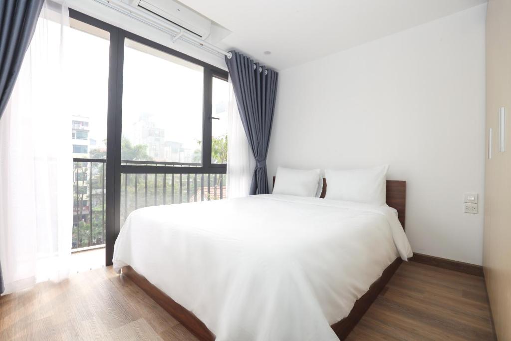 Wins Apartment photo 3