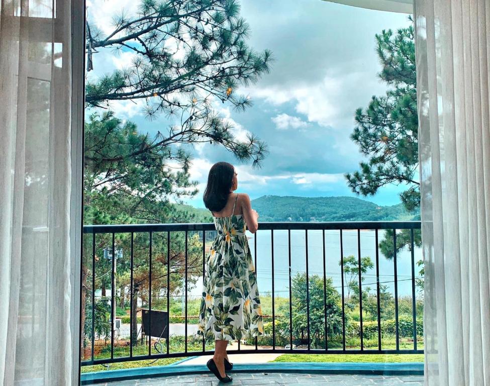 Romeo & Juliet's Hồ Tuyền Lâm Dalat — photo 1