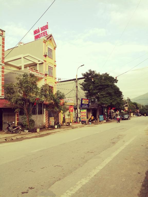 Hotel Thien An photo 3