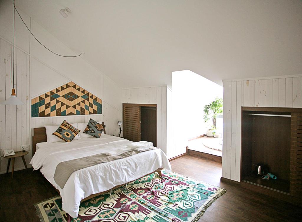 The Scent Boutique Dalat Hotel photo 2