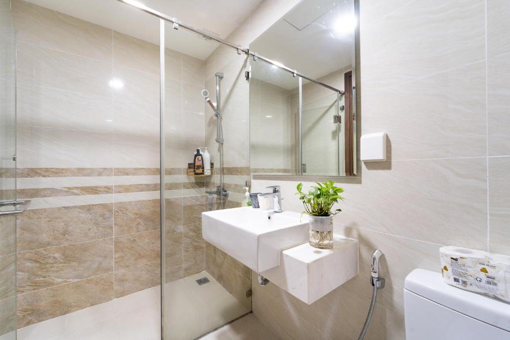 Cozy Nest - Studio - City View - Hana Apart photo 3