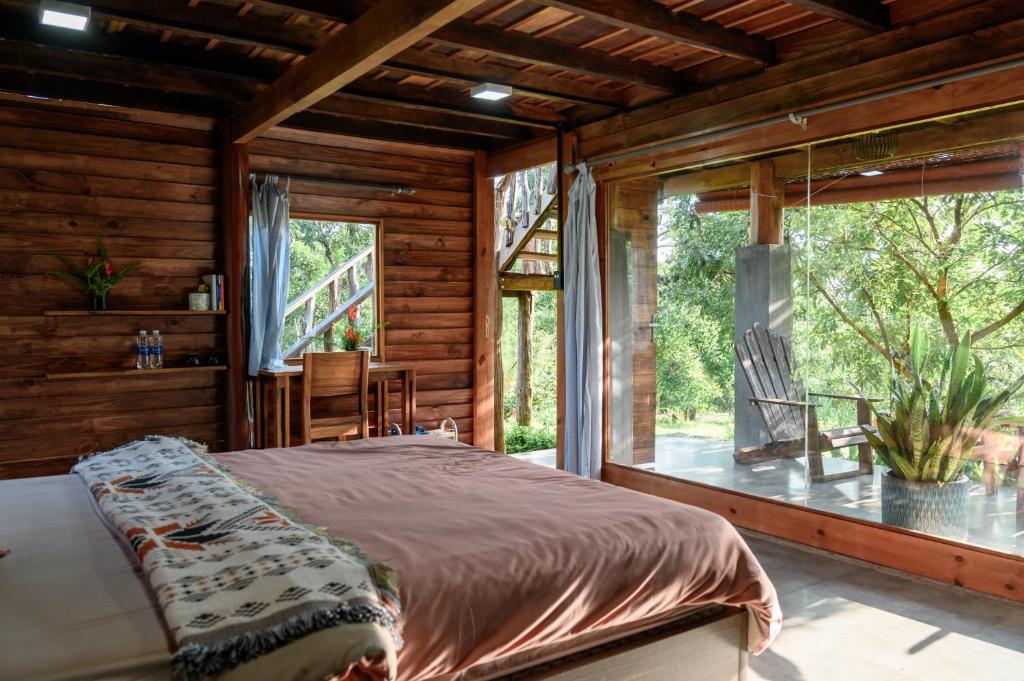 Dancasa Horse Farm & Homestay photo 2