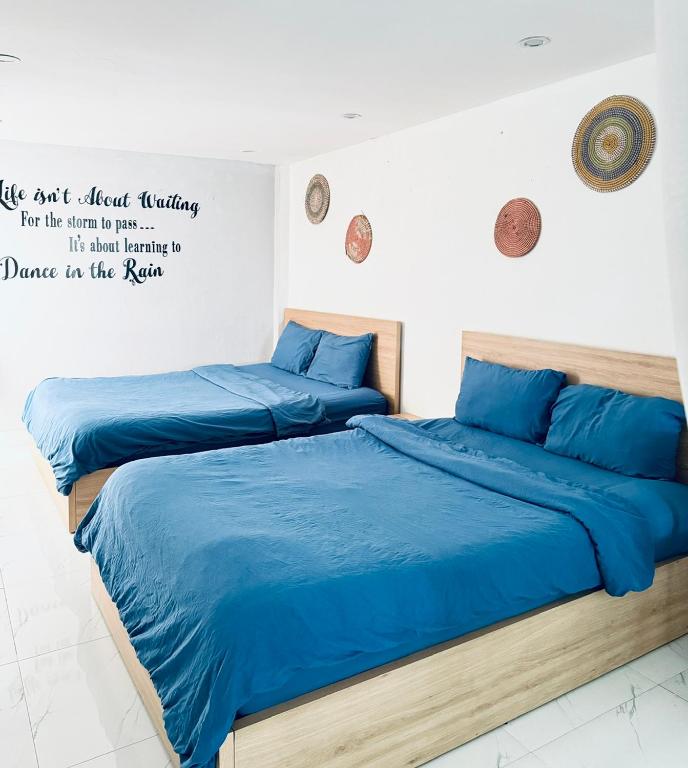 Tina Homestay 1 Da Nang City Viet Nam — photo 1