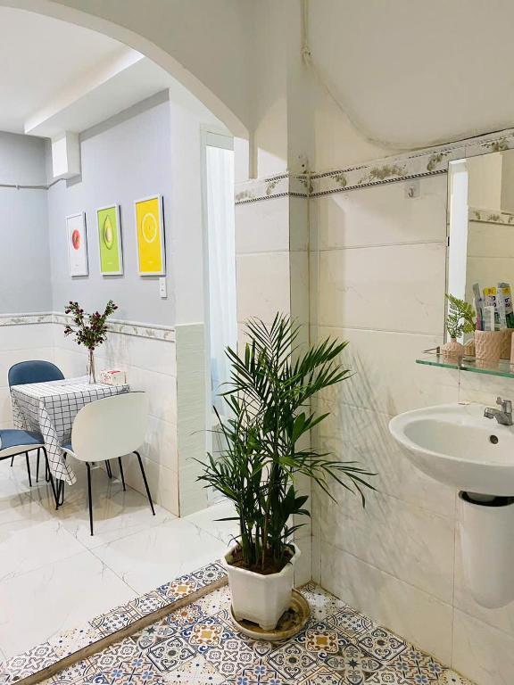 Tina Homestay 1 Da Nang City Viet Nam photo 3