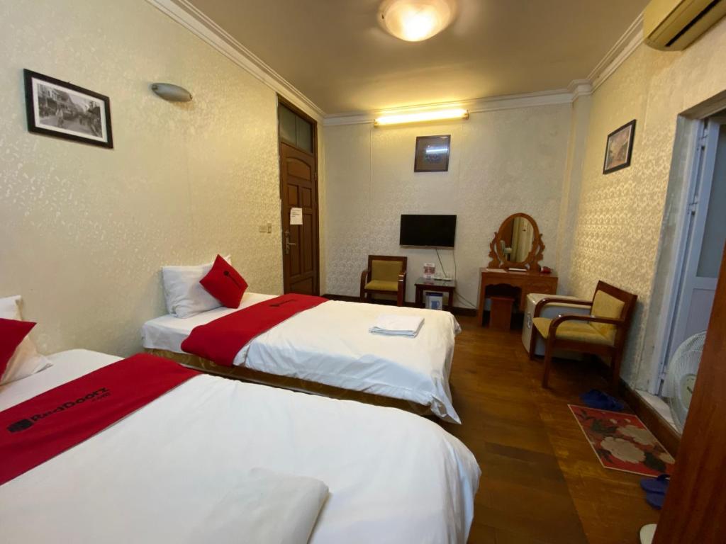 Sophie hotel photo 3