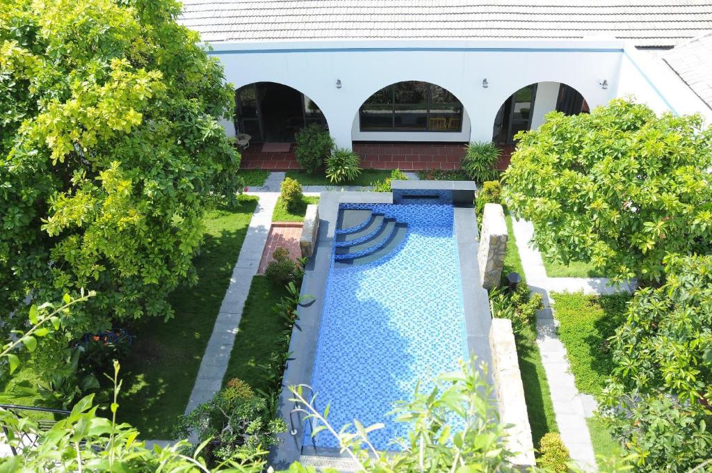 Tropical Homestay Phu Yen — photo 1
