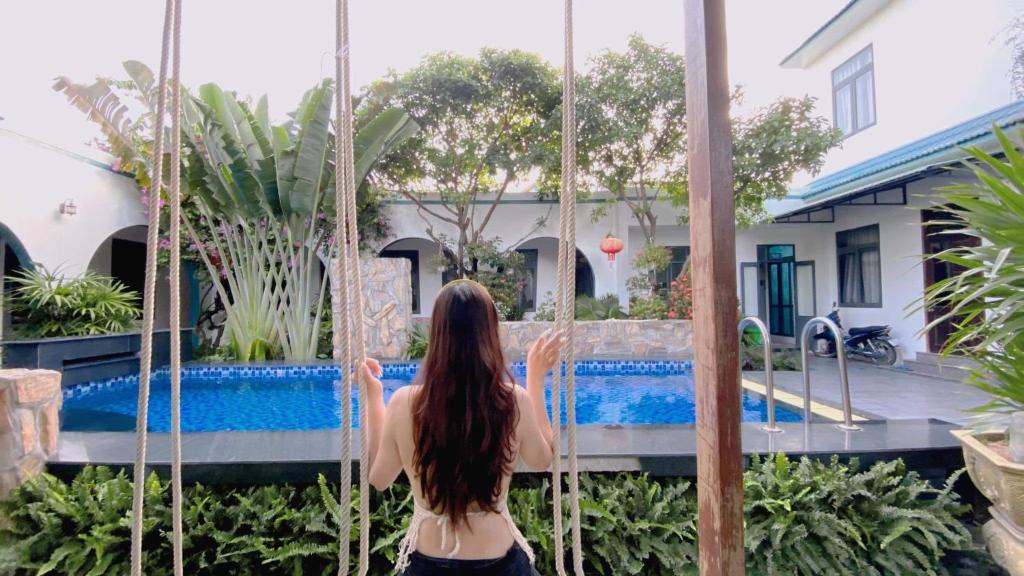 Tropical Homestay Phu Yen photo 2