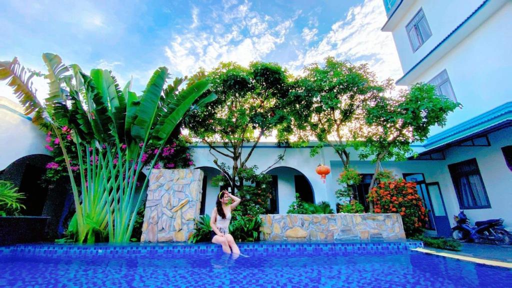 Tropical Homestay Phu Yen photo 3