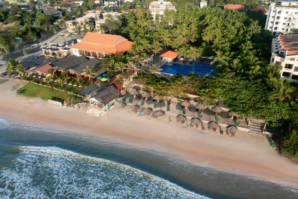 Sea Lion Beach Resort Mui Ne — photo 1
