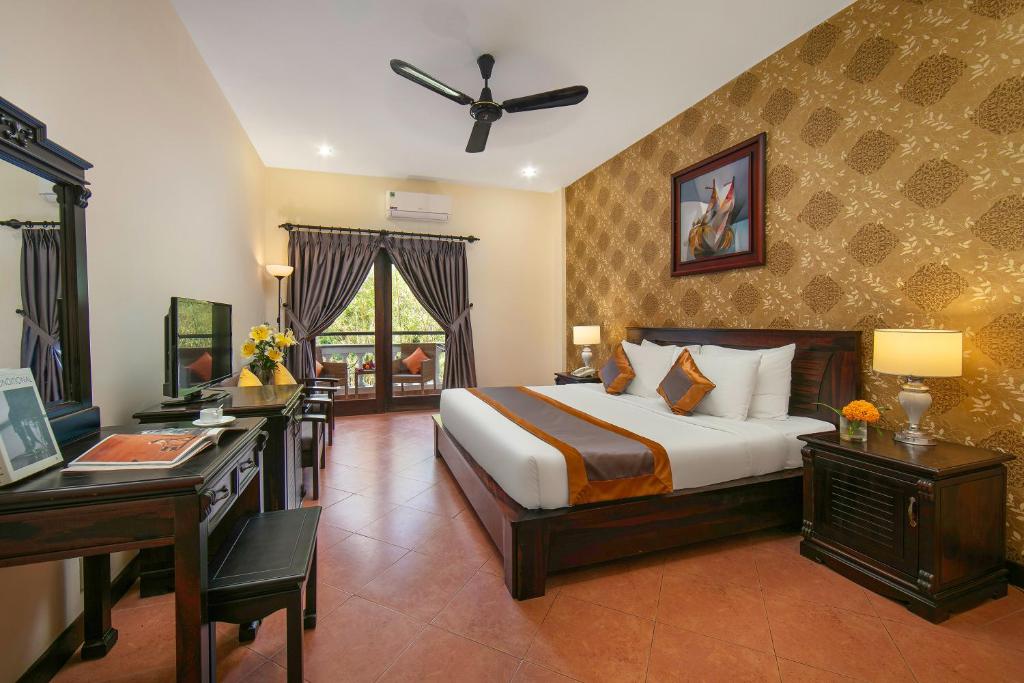 Sea Lion Beach Resort Mui Ne photo 2