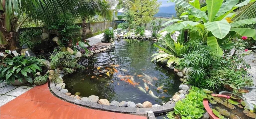 Khách sạn 25 tháng 12 - Tánh Linh photo 2