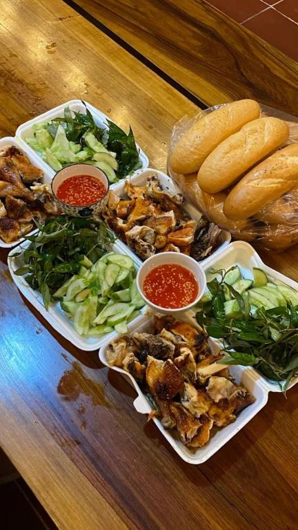 Khách sạn 25 tháng 12 - Tánh Linh photo 3