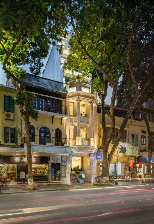 Silk Path Boutique Hanoi photo 2