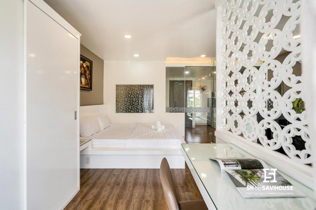 SaiGon Huch Villa photo 2