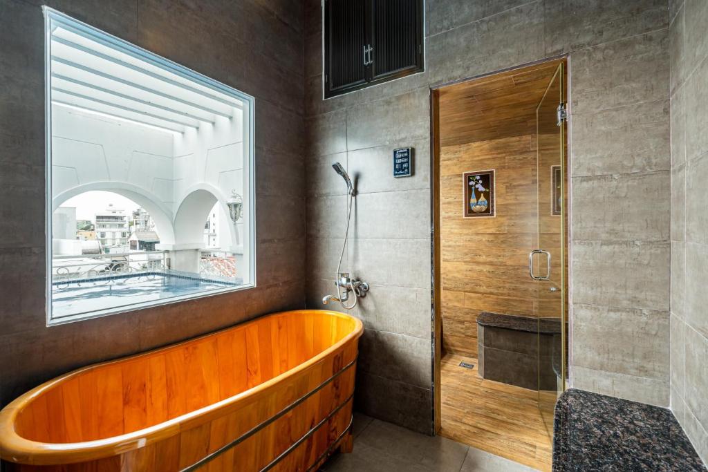 SaiGon Huch Villa photo 3