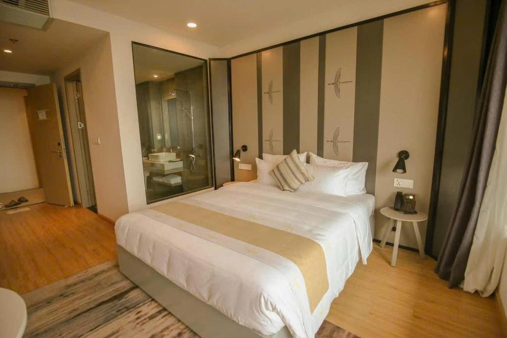 Wyndham Lynn Times Thanh Thuỷ — photo 1