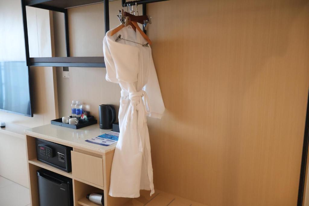 Arena Seaview Apartment - Cam Ranh Resort photo 2