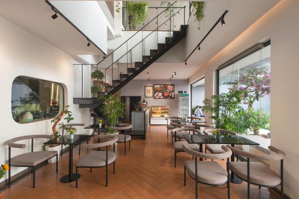 Tasme Hotel photo 3