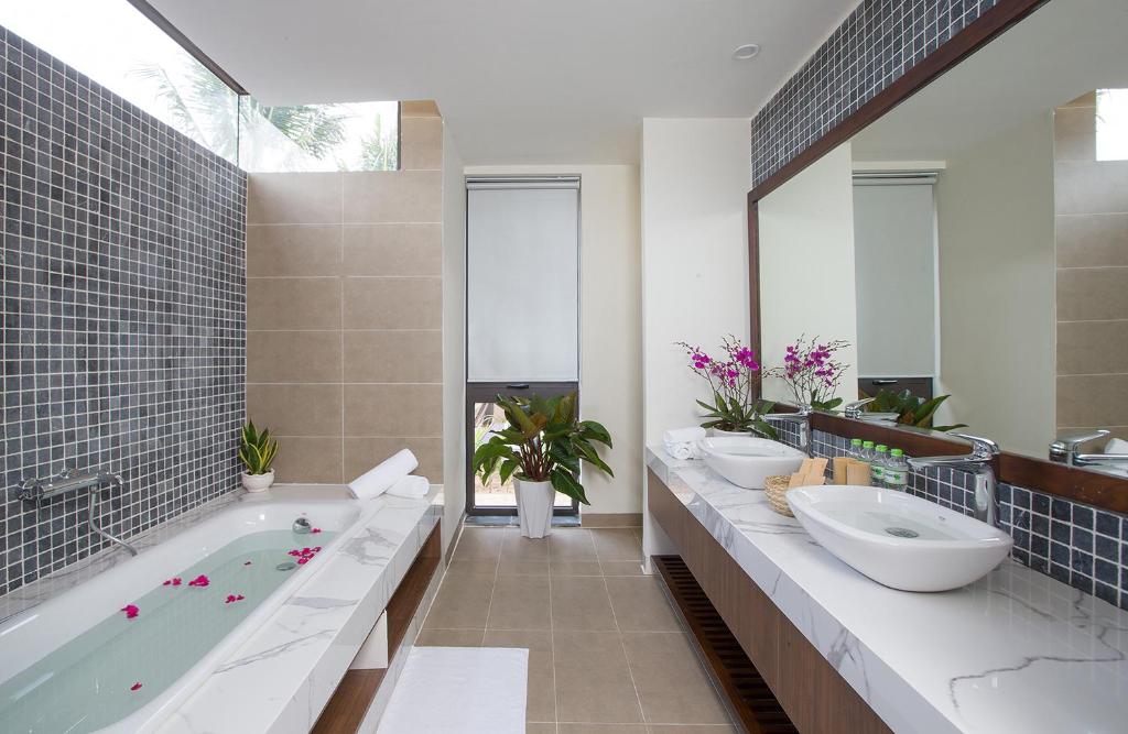 Sonaga Beach Resort & Villas Phu Quoc photo 2