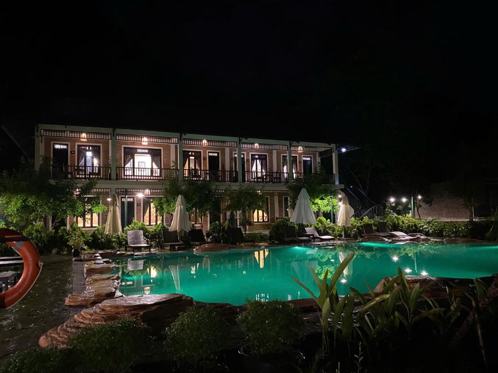 Sol Bungalows Resort - Mai Châu photo 2