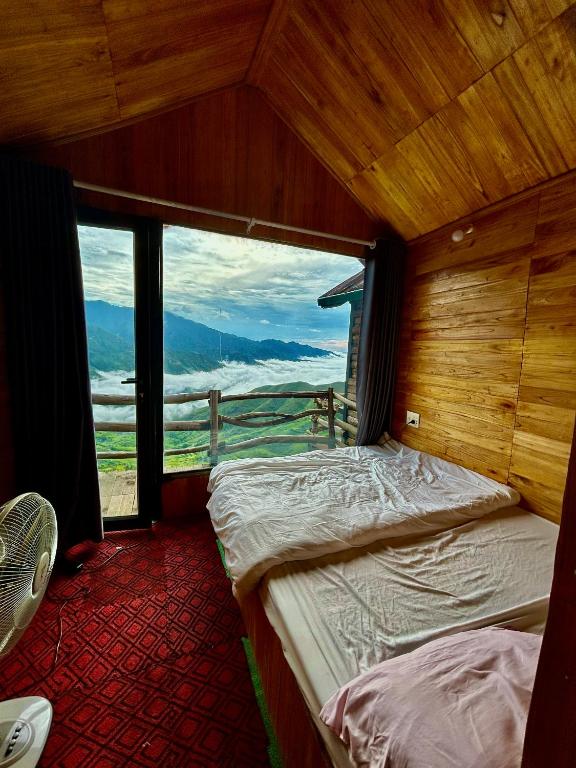Tà Xùa C Homestay Venuestay photo 2