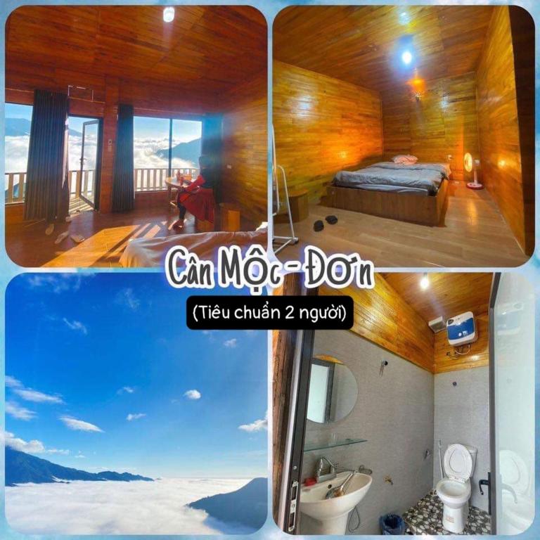Tà Xùa C Homestay Venuestay photo 3