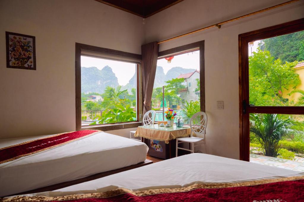 Trang An Hometown Homestay photo 2