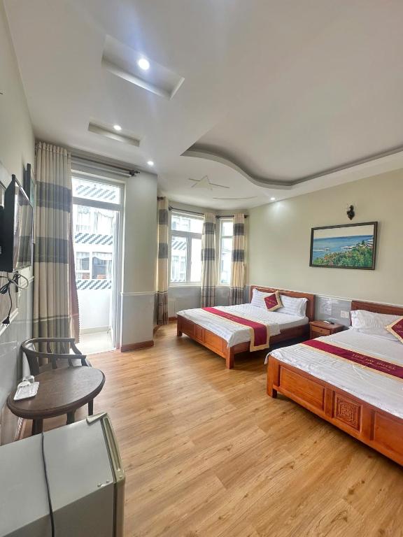 Tiến Đạt Hotel Vũng Tàu photo 3