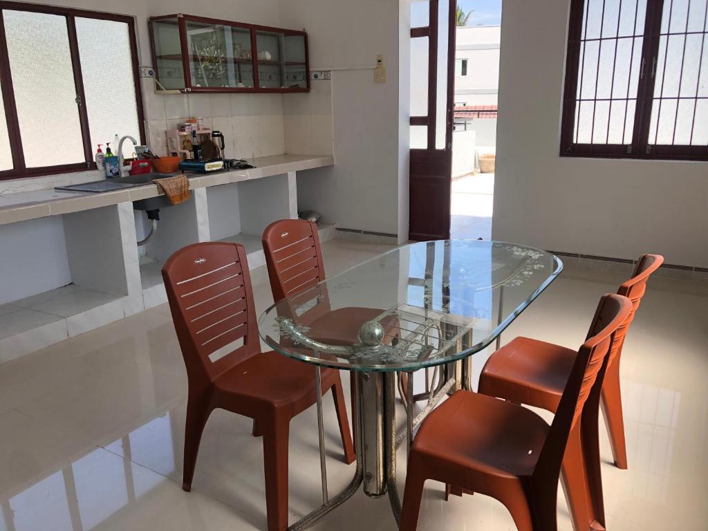 SUNNY Homestay Mui Ne photo 3