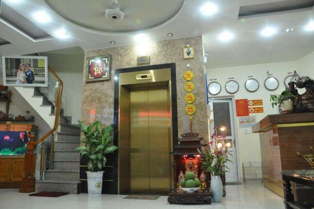 Tay Dai Duong Guesthouse — photo 1