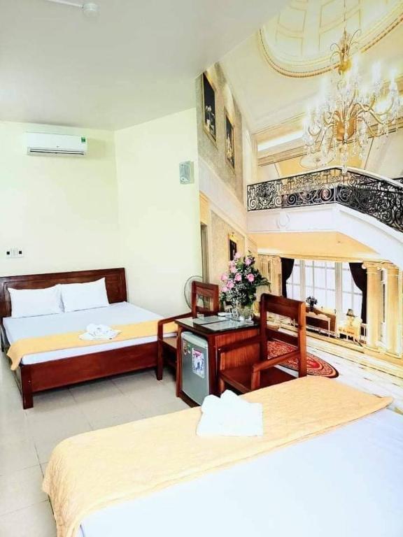 Tay Dai Duong Guesthouse photo 2