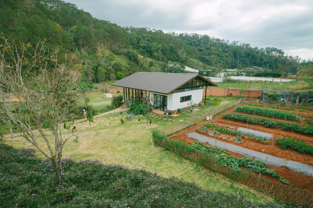 Shanti Wellness Sanctuary — photo 1