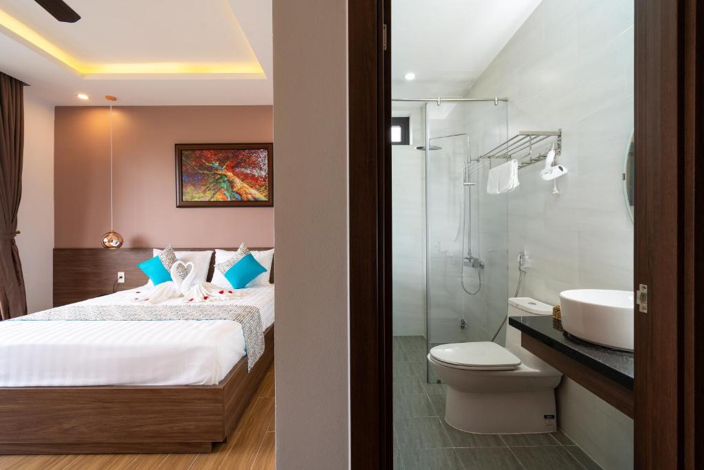 Seaweed Luxury Villa & Spa photo 3