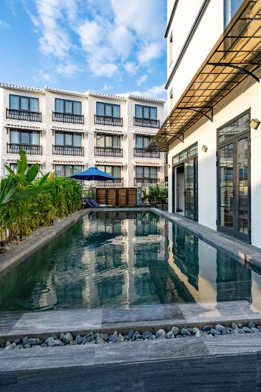 The Present River Villa Hoi An photo 3
