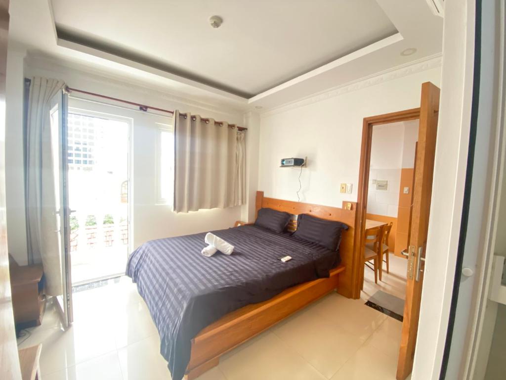 Uhouse - MELIA Thao Dien Hotel & Aparment photo 2