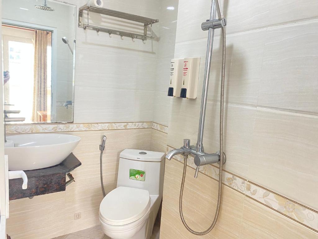 Uhouse - MELIA Thao Dien Hotel & Aparment photo 3