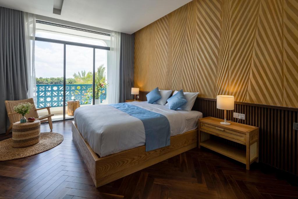 The Stay Saigon Riverfront photo 2